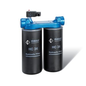 HYDRAULIC LOW PRESSURE FILTER / SUCTION FILTER - Pi270