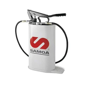 SAMOA HAND GREASE PUMP RANGE
