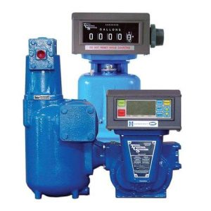 TCS Meter Register Range