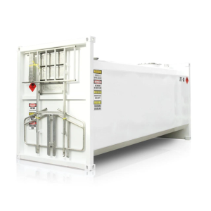 PETRO Aviation Fuel Tanks